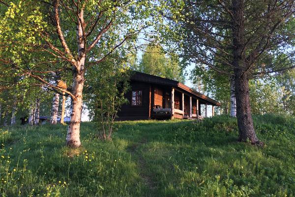 VILLA TUULENTUPA